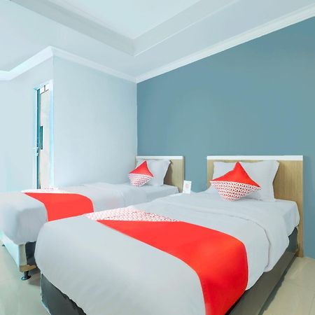 Oyo Living 2195 Al Jazeerah Residence Syariah Bandung Exterior photo